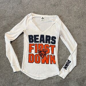 Victoria's Secret Pink White Top